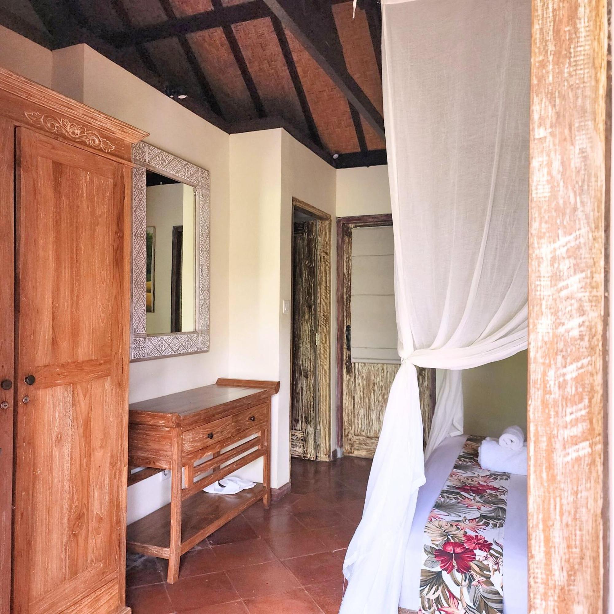 Danaya'S Villa Убуд Екстериор снимка
